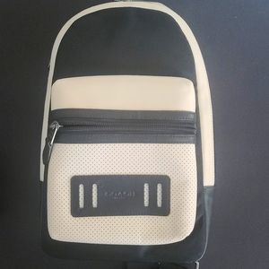 Authentic Coach Single Strap Track Backpack